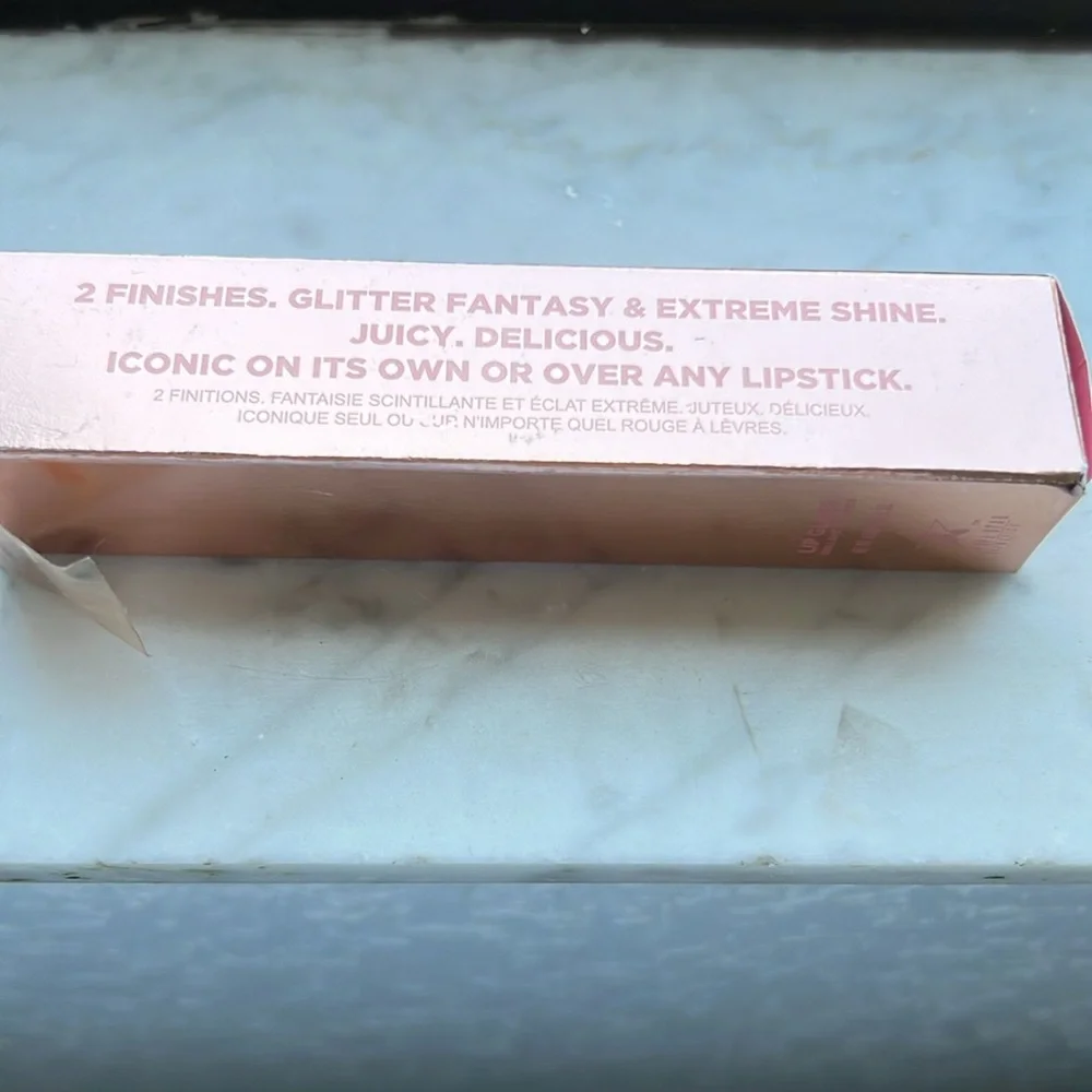 Jeffree Star Cosmetics Lip Gloss- MOUTHFUL